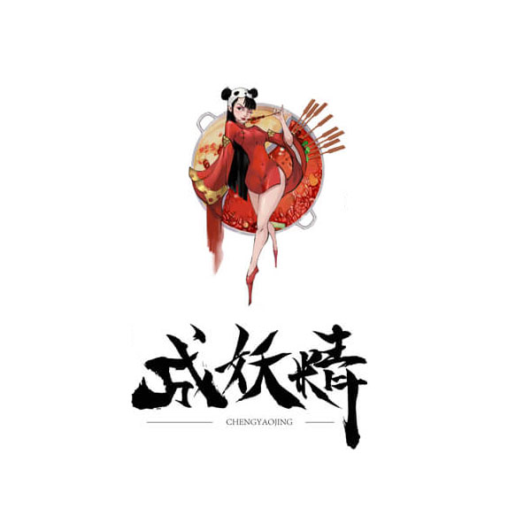 成妖精