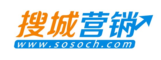搜城O2O平台二维码