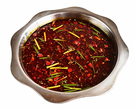 串串红锅