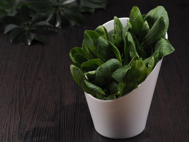 青菜