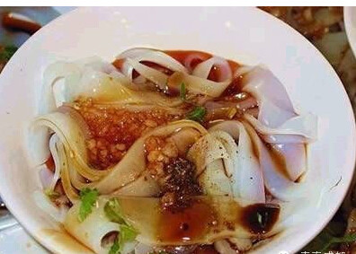 面条
