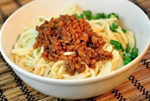 面条