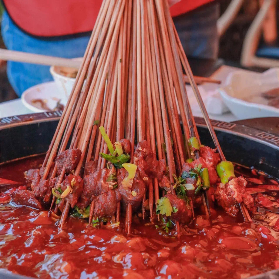 成妖精,