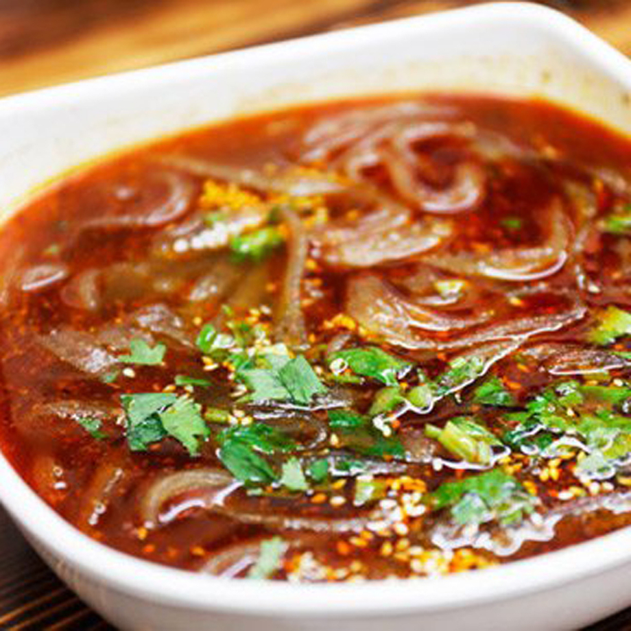 飚锅串串,