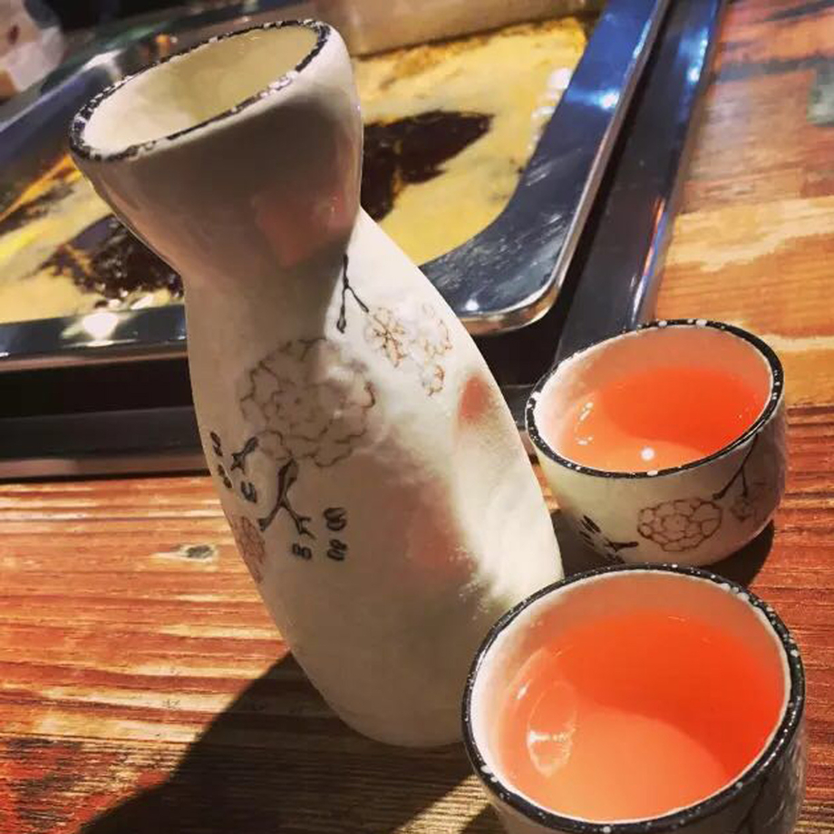 串享,